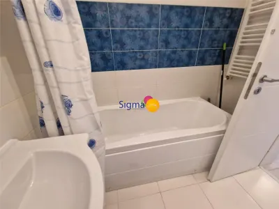 Palas, apartament 1 camera, complet mobilat ?i utilat - foto 7