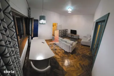 Apartament 2 camere, in vila, zona Foisorul de Foc - foto 2