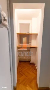Apartament 2 camere, in vila, zona Foisorul de Foc - foto 7