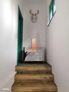 Apartament 2 camere, in vila, zona Foisorul de Foc - foto 8