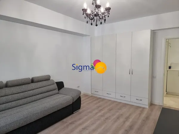 Apartament 1 camera Iași - poza 1