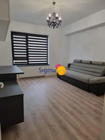 Apartament 1 camera Iași - poza 2