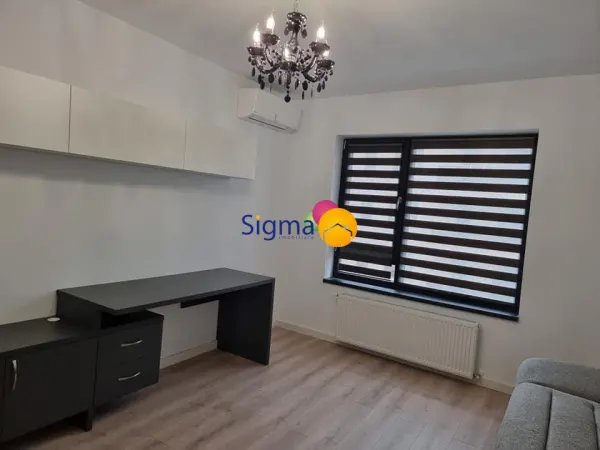Apartament 1 camera Iași - poza 12