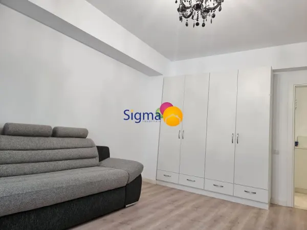 Apartament 1 camera Iași - poza 13