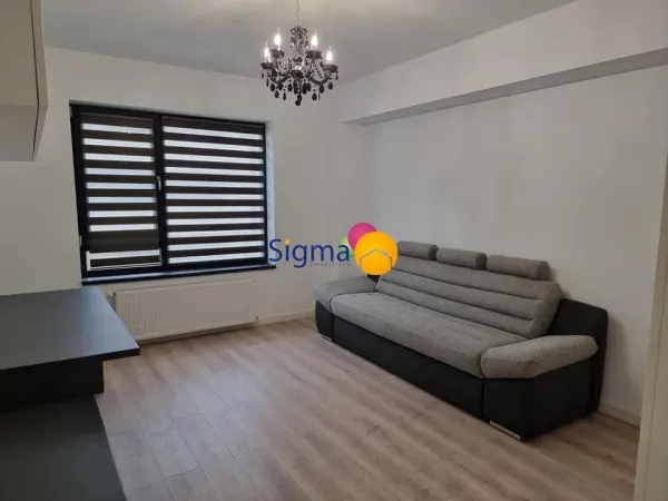 Apartament 1 camera Iași - poza 15