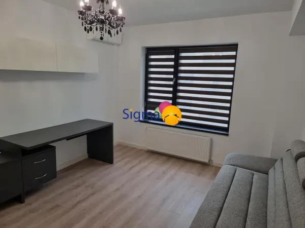 Apartament 1 camera Iași - poza 4