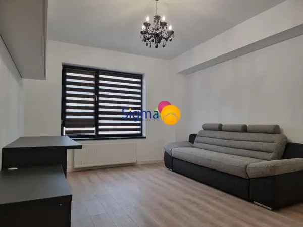 Apartament 1 camera Iași - poza 7