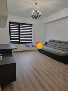 NOU, apartament 1 camera decomandat - foto 8