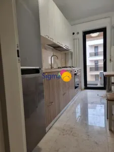 NOU, apartament 1 camera decomandat - foto 10