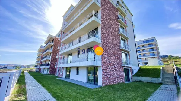 Apartament 1 camera Iași - poza 1