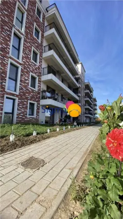 Apartament 1 camera Iași - poza 3