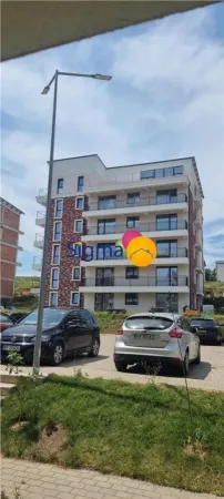 Apartament 1 camera Iași - poza 4