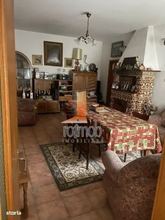 Casă 4 camere București - poza 1