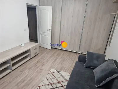 Complex rezidential, apartament mobilat si utilat - foto 2