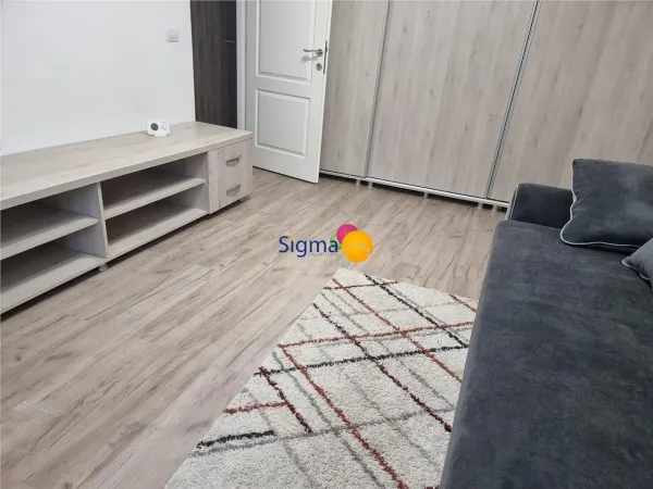Apartament 1 camera Iași - poza 11