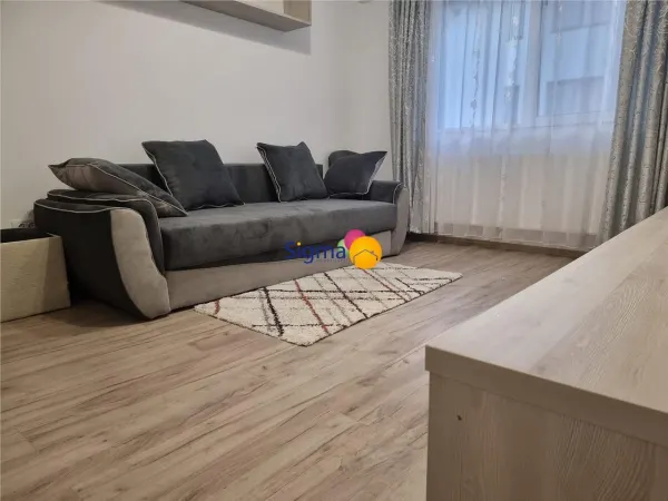 Apartament 1 camera Iași - poza 4