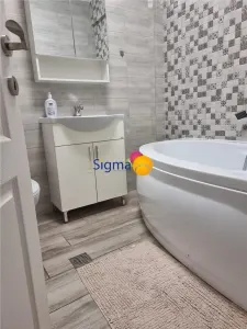 Complex rezidential, apartament mobilat si utilat - foto 5