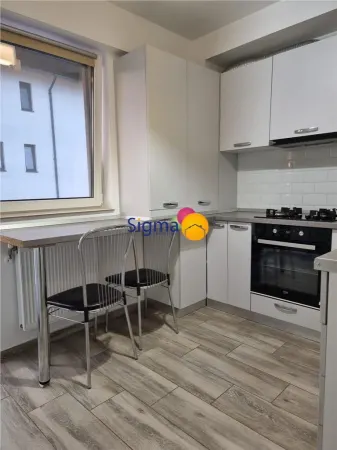Apartament 1 camera Iași - poza 7