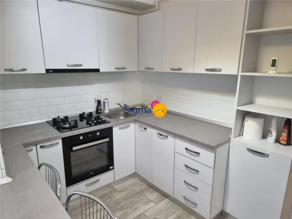 Apartament 1 camera Iași - poza 8