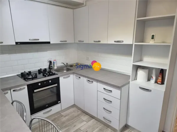 Apartament 1 camera Iași - poza 9