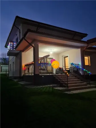 Casă 5 camere Iași - poza 1
