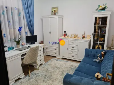 Casa in Miroslava, zona excelenta - foto 9