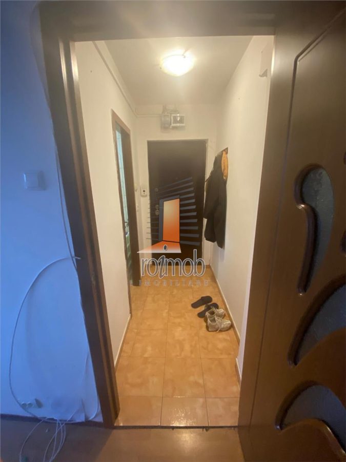 Mamaia, apartament 2 camere, etajul 4/4 - Mamaia