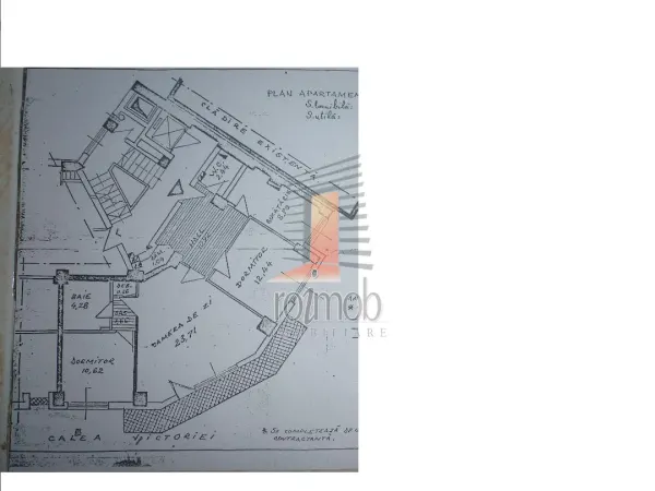 Apartament 3 camere București - poza 6