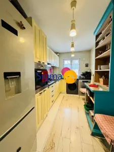 Tatarasi, bloc fara risc seismic, apartament 4 camere, mobilat - foto 7
