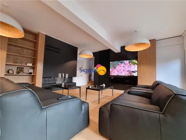 Apartament 5 camere Iași - poza 21