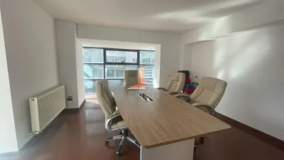 Birou Unirii Zepter, 3 camere, 120 mp in cladire de birouri - foto 3