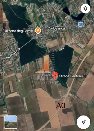 Teren Corbeanca - poza 1