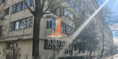 Oportunitate-2 camere Parcul Circului-Bloc reabilitat-ideal investitie! - foto 4