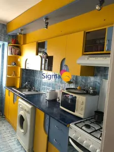 Pacurari, apartament 3 camere - Iasi