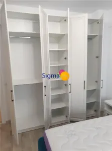 Premium, apartament 2 camere, modern bloc nou - foto 10
