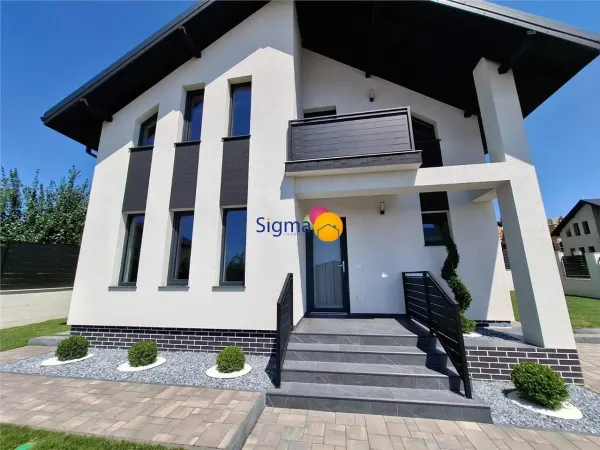 Casă 5 camere Iași - poza 1