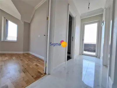 VILA P+E INDIVIDUALA -PREMIUM-VALEA  ADANCA  (MIROSLAVA) - foto 14