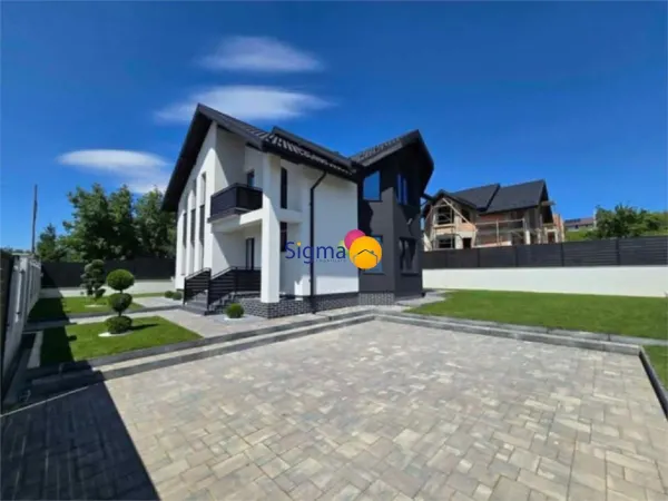 Casă 5 camere Iași - poza 3