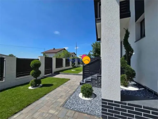 Casă 5 camere Iași - poza 5