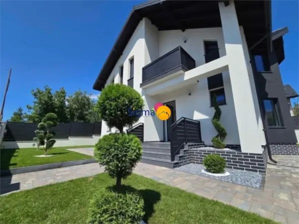 Casă 5 camere Iași - poza 6