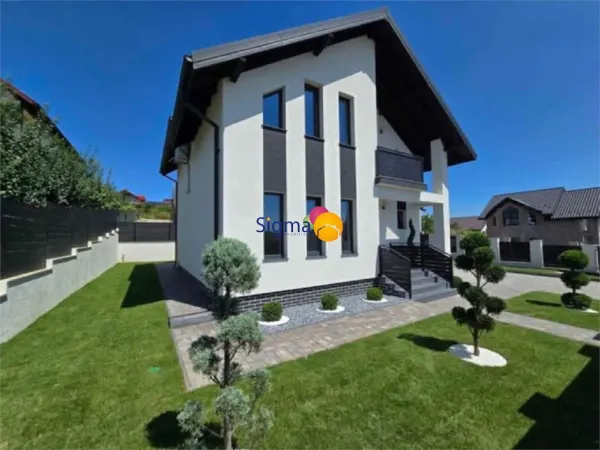 Casă 5 camere Iași - poza 8