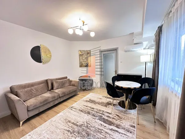 Apartament 2 camere București - poza 1