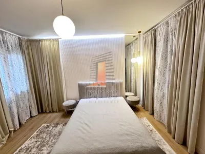 Apartament 2 camere, etajul 3/4, fara lift,  zona Romana - foto 5