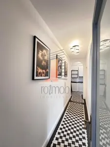 Apartament 2 camere, etajul 3/4, fara lift,  zona Romana - foto 8