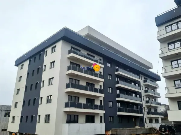 Apartament 1 camera Iași - poza 2