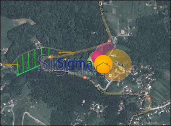 Teren Iași - poza 1