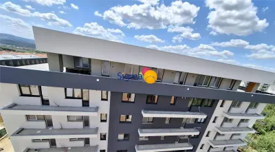 Proiect nou, apartamente 1,2,3 camereBloc C1 - foto 17