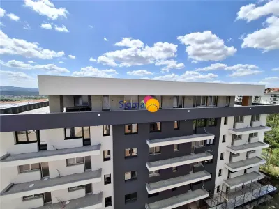 Proiect nou, apartamente 1,2,3 camereBloc C1 - foto 18