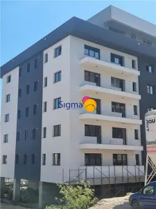 Proiect nou, apartamente 1,2,3 camereBloc C1 - foto 19