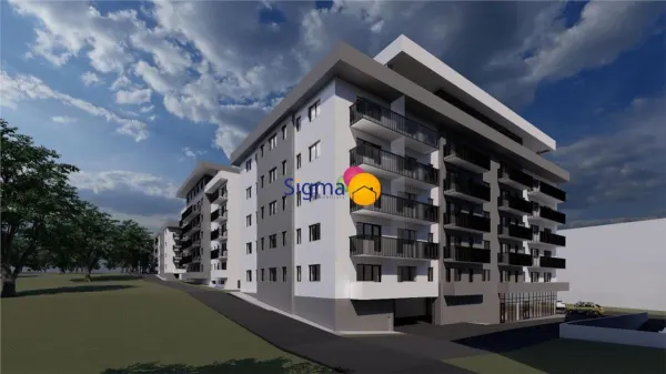 Apartament 1 camera Iași - poza 25